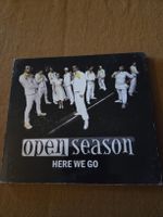 Open Season - Here We Go