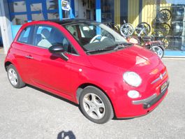 Fiat 500 1.2 Lounge dès 1890.- expertisée 12.2025