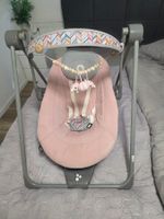 Babywippe Lionelo elektrisch