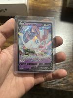 Pokémon Karte: Feelinara V