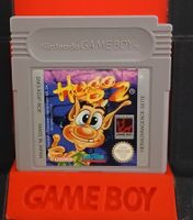 jeux game boy Hugo 2