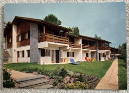 MAISONS DE VACANES FSG BLUCHE PRÈS MONTANA