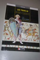 LES TOURS DE BOIS-MAURY   °°° WILLIAM  °°°°  E.O 1991