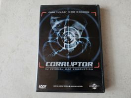 Corruptor  -  Im Zeichen der Korruption