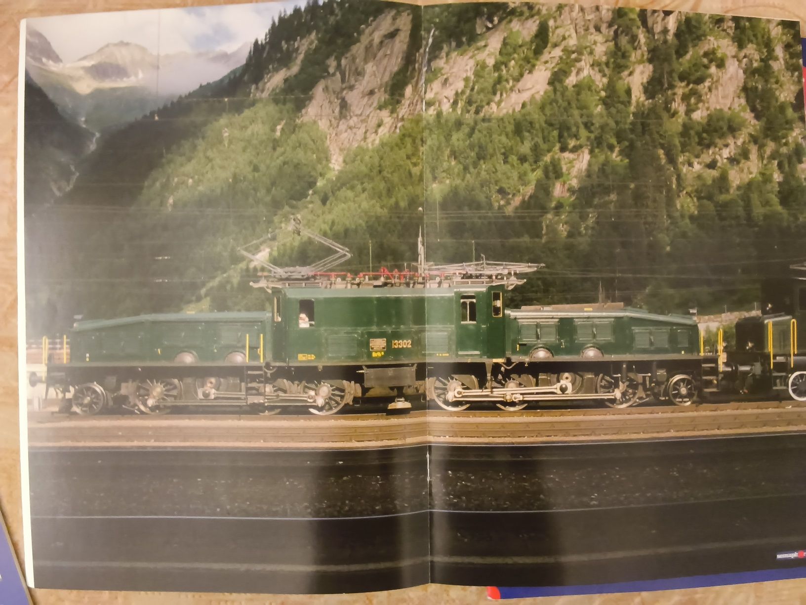 Zeitschriften & Magazine: set 4er Eisenbahn-Hefte Semaphor 2007 – Gebraucht aus Hallau von histoiremerveilleuse 7