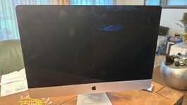 iMac 27 Zoll 16 GB und 3 TB