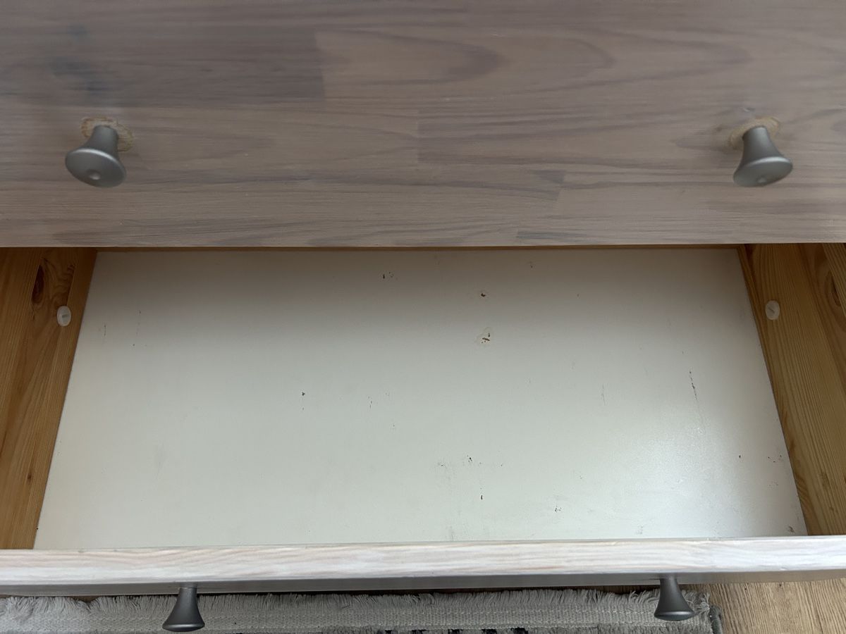 Ikea Cassettiere: Ikea Kommode (Rast) – Usato da Kreuzlingen venduto da bernerin85 7