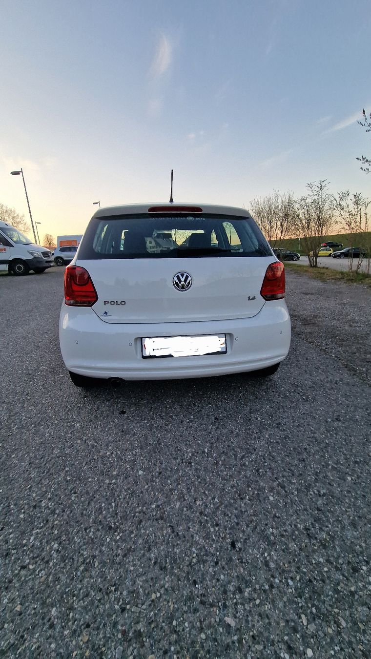 VW Automobili: VW Polo 1.4 / 39'500 km – Usato da Bern venduto da fel_gq2q 5