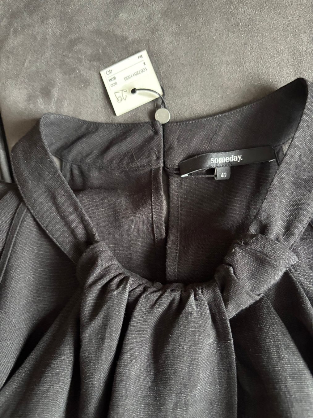 Someday Vestiti: SOMEDAY Kleid neu – Nuovo (secondo la descrizione) da Merishausen venduto da yourdream 6