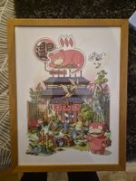 Affiche pokémon 