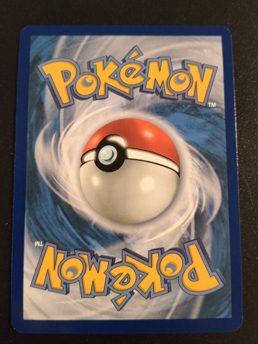 Pokémon Carte collezionabili: Pokémon Aventures Ensemble: Sonistrelle 169/159 FR – Usato da Palézieux-Village venduto da oufoux08 1