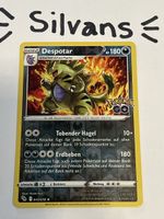 Despotar Reverse Holo 043/078 Pokemon GO Deutsch