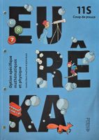 Livre "Eurêka - maths et physique - coup de pouce", 11VP
