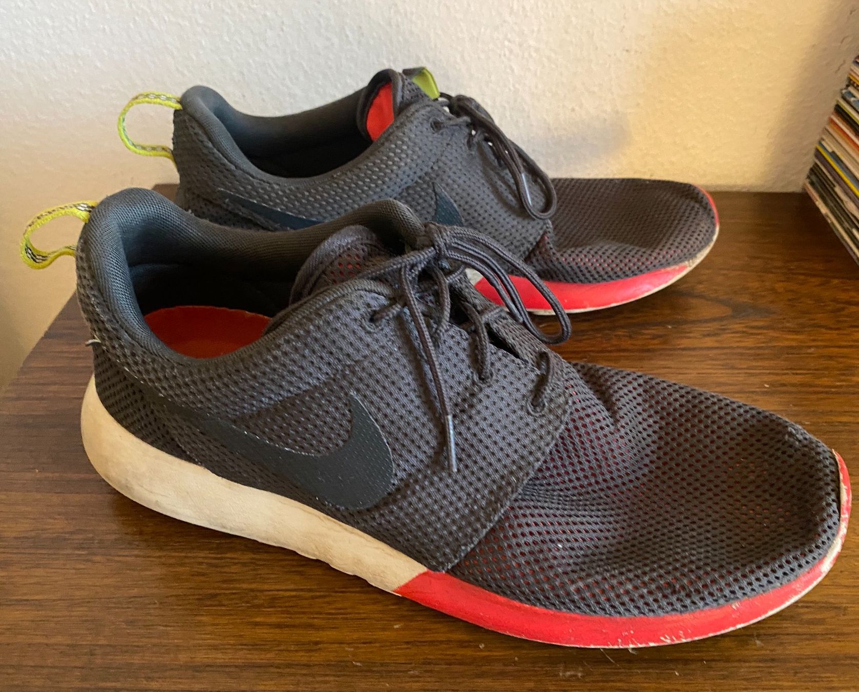 Nike Scarpe da uomo: Sneaker Nike (45) – Usato da Gümligen venduto da Vicky2