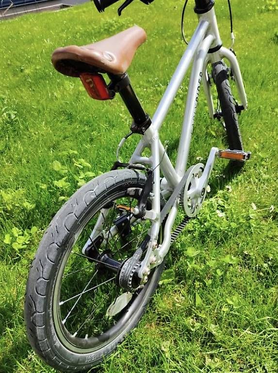 Biciclette: Early Rider Belter 16" – Usato da Zürich venduto da casti_89 4