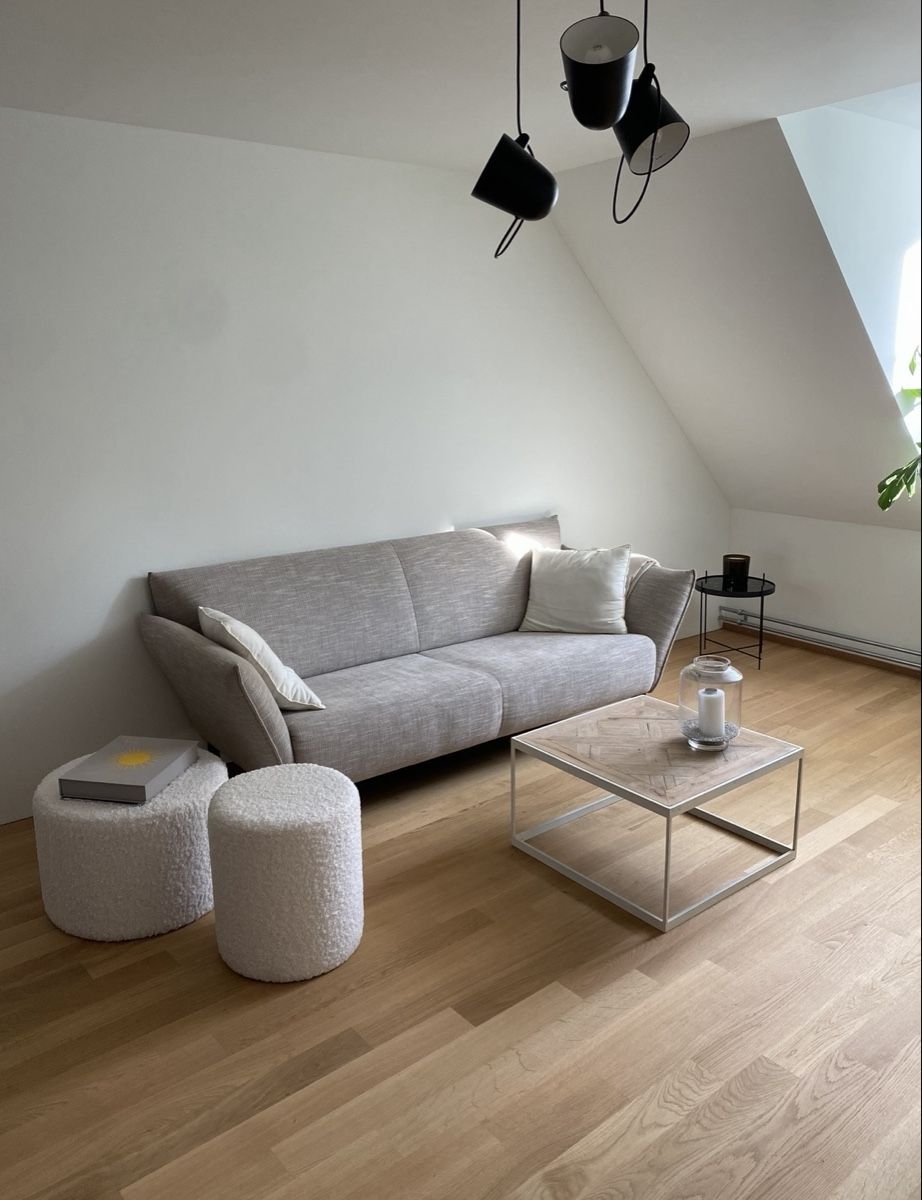 Sofas: Sofa Atelier Pfister 3-Plätzer – Neu (gemäss Beschreibung) aus Bern von amyfly 1