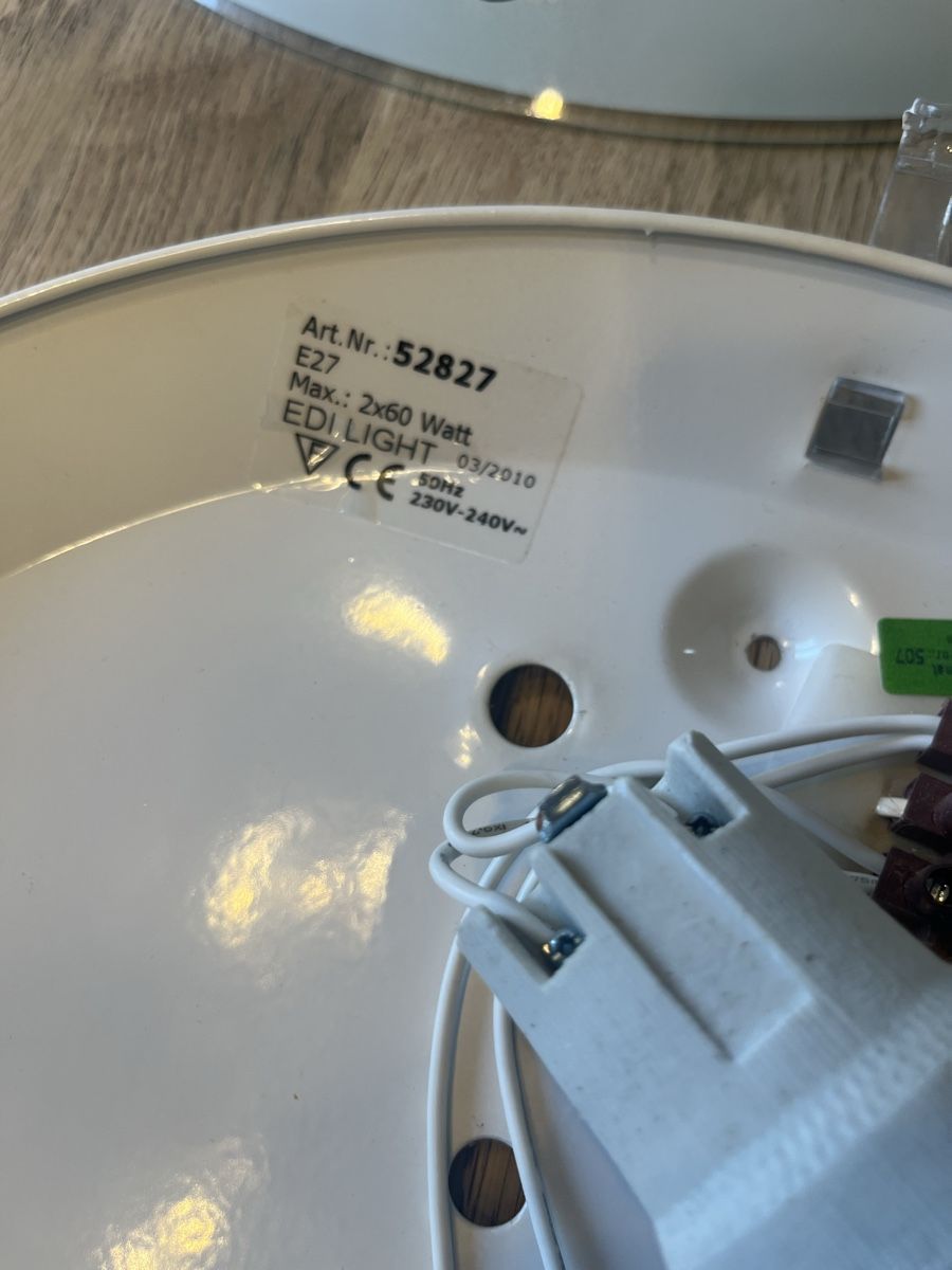 Lustres & lampes de plafonds: Kinderzimmer Deckenlampe – D'occasion à Münchwilen TG par Kaira0811 2
