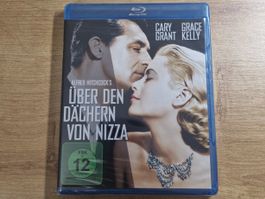 Über den Dächern von Nizza (1955) NEU OVP Bluray