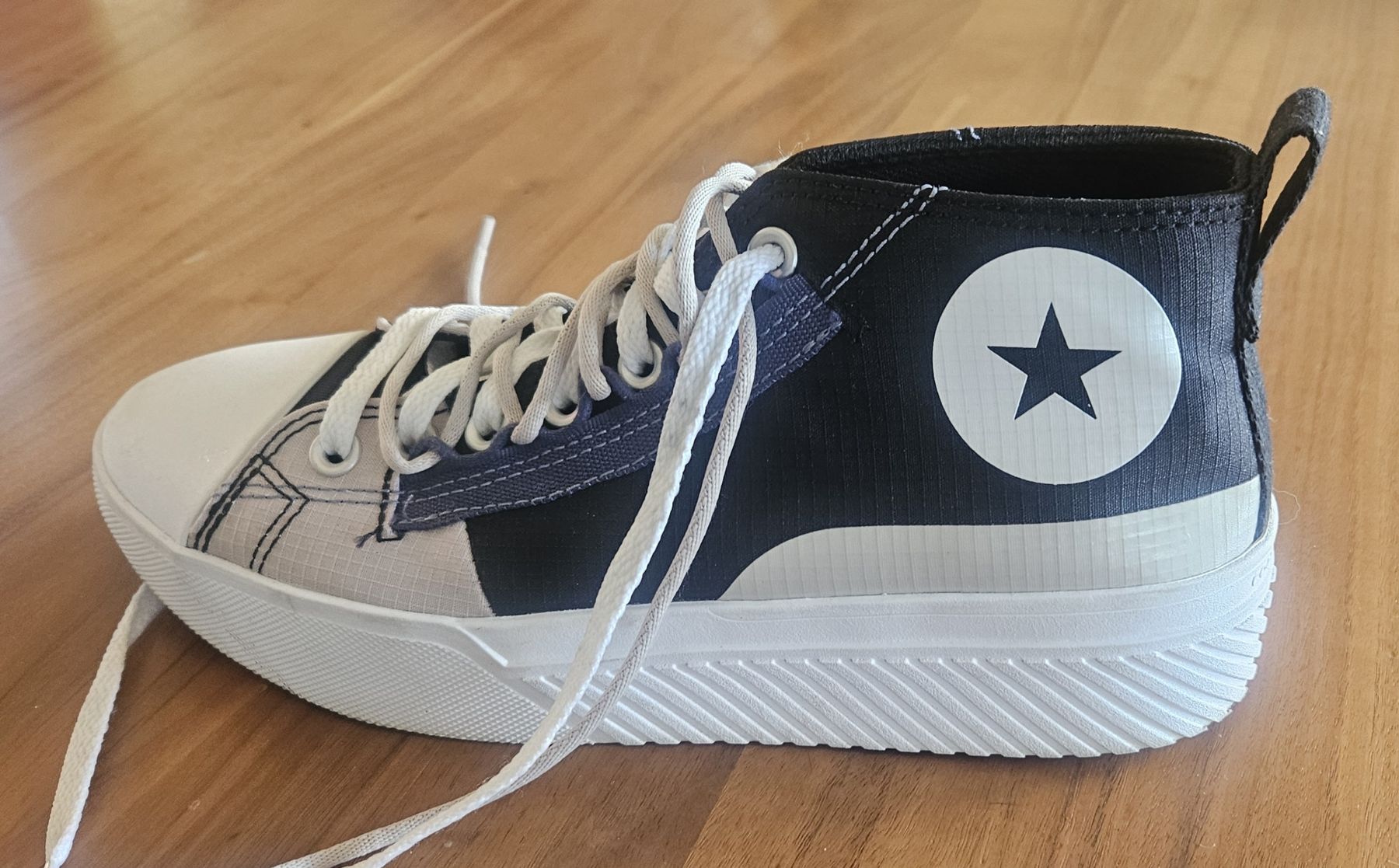 Converse Scarpe da uomo: Seltene Converse Gr. 41 – Usato da Mauensee venduto da Padai 2