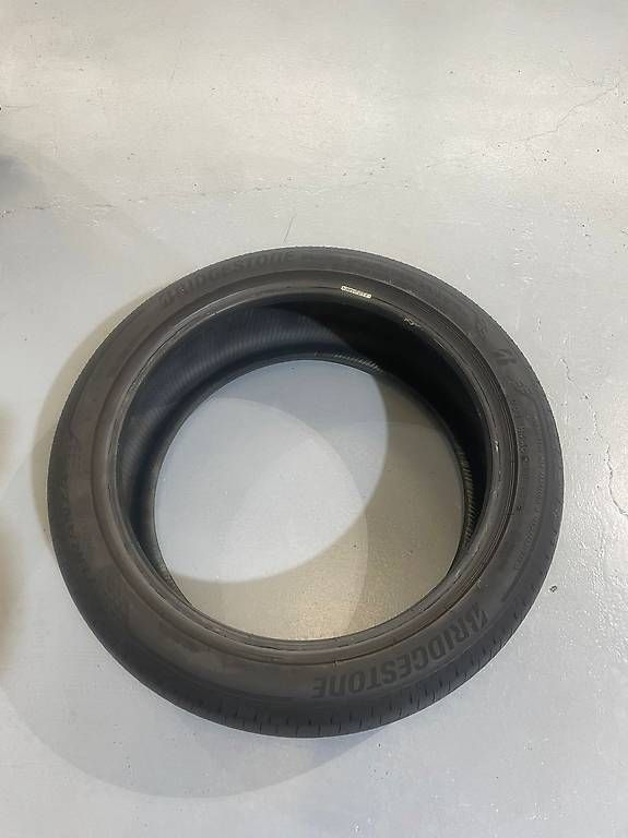 Sonstiges Schreiben & Zeichnen: 4 pneumatici estivi Bridgestone – Gebraucht aus Lugano von fed_xx7y 3