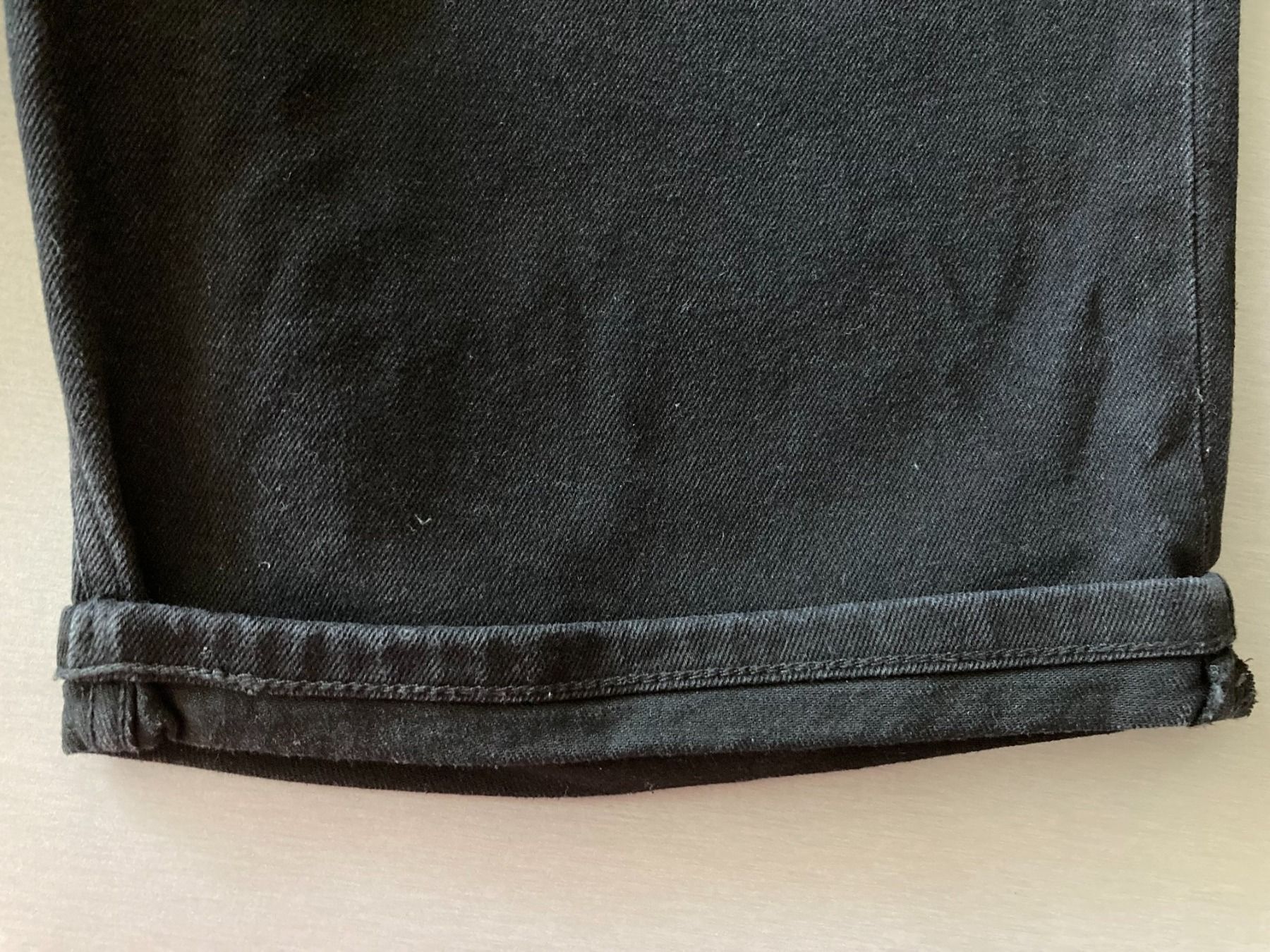 Jeans: Jeans Shorts – D'occasion à Obfelden par miau68 3