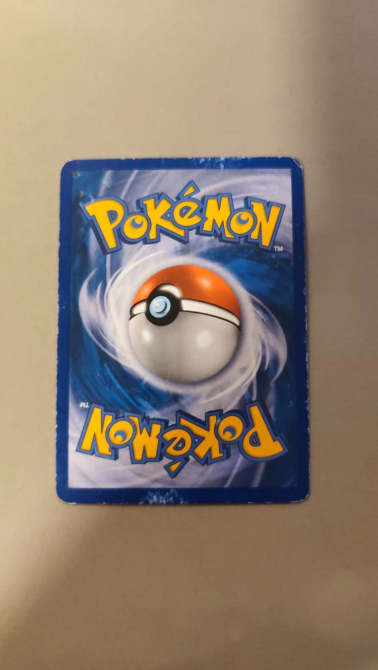Pokémon Carte collezionabili: Pikachu LV.12 - Majestätischer Morgen – Usato da Kehrsatz venduto da Riyouu 2
