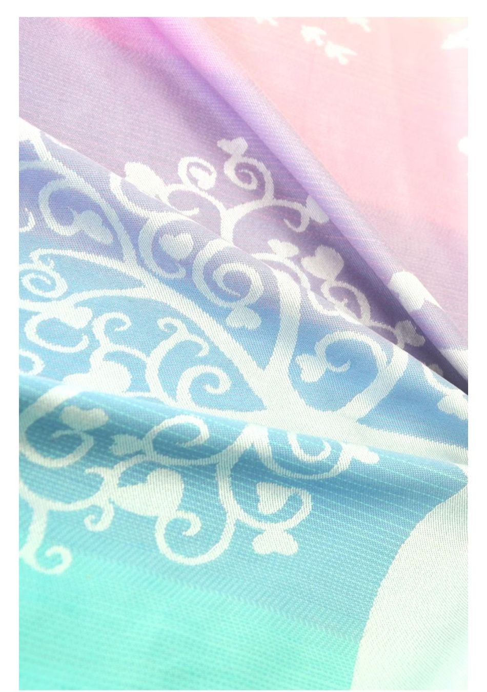 Kokadi Porte-bébés ventraux & dorsaux: Kokadi Ring Sling – Neuf (Voir description) à Schönenwerd par vil_5vkk 2