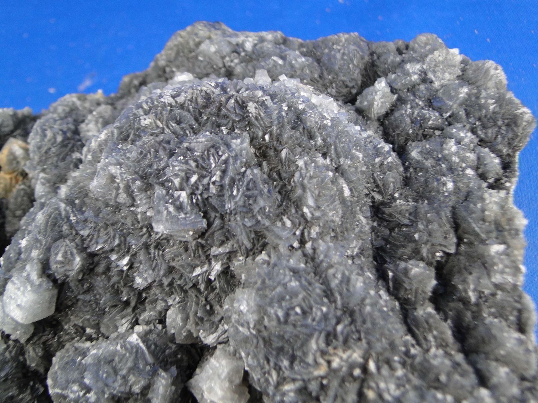 Minerali & Pietre curative: Calcit – Usato da Schinznach Bad venduto da Demerald 3