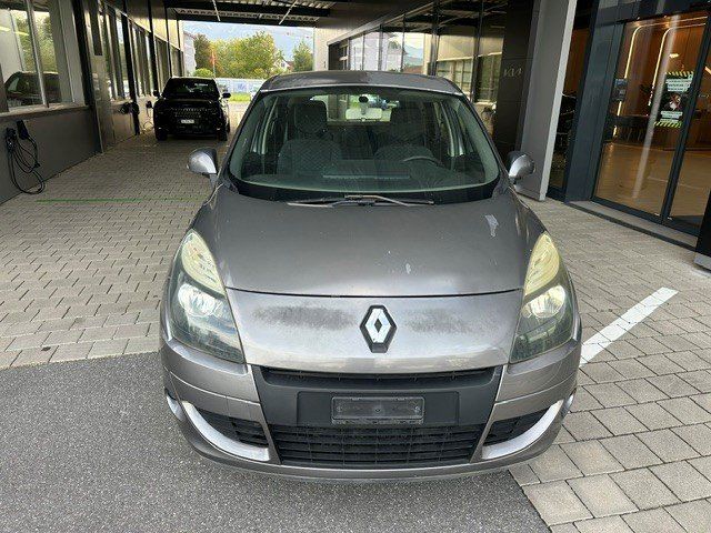 Renault Autos: Renault Scenic 1.6  Expression – D'occasion à Oberriet SG par jeepv8 4