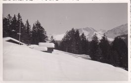 Bei Fatschèl