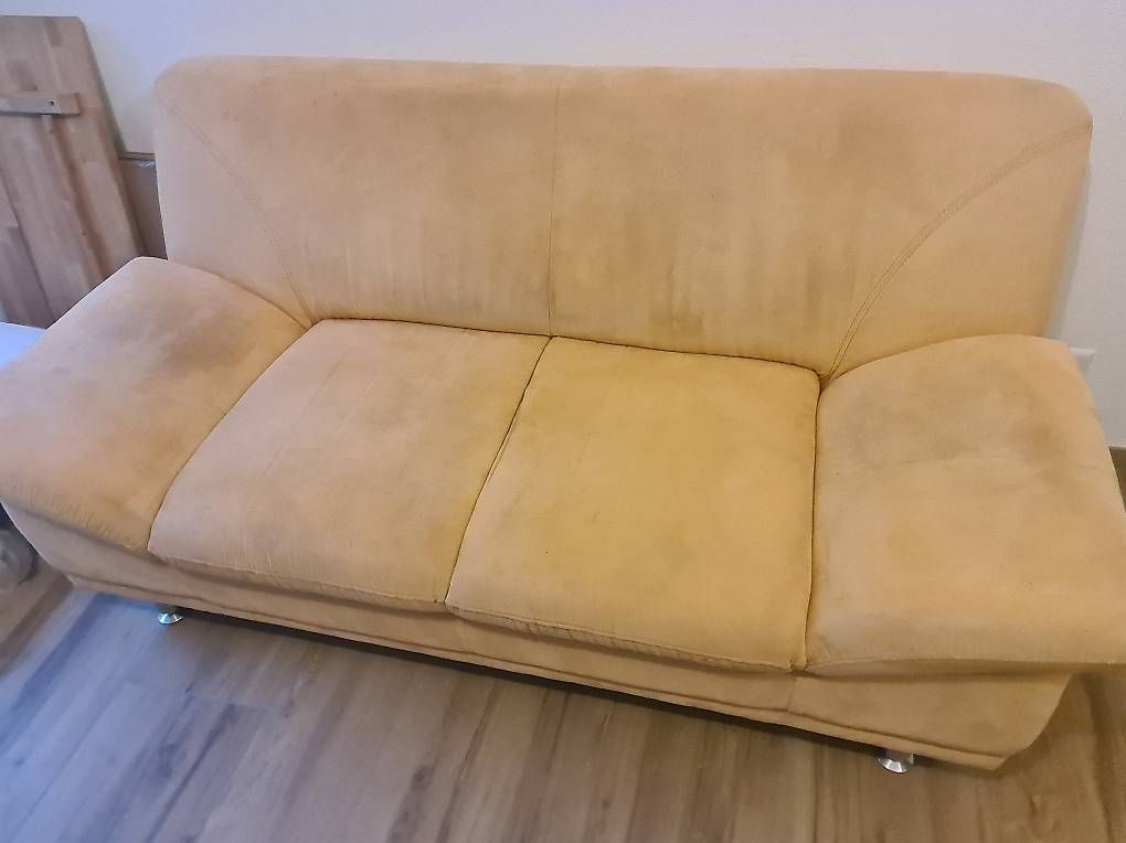 Sofas: Sofa – Gebraucht aus Rombach von Elorino 1