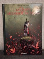 La Quête de l'Oiseau du Temps/ 3 La voie du Rige