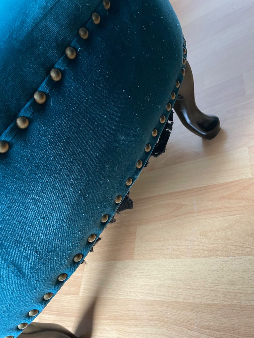 Beliani Sofas: Chaiselounge – D'occasion à Gränichen par jamene 1