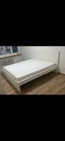 Ikea Bett
