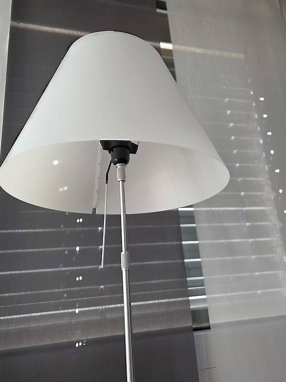 Lampade: Defekte Luceplan costanza Stehlampe – Difettoso da Grosshöchstetten venduto da kids04 3