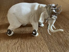 Schleich elephant Kampfelephant