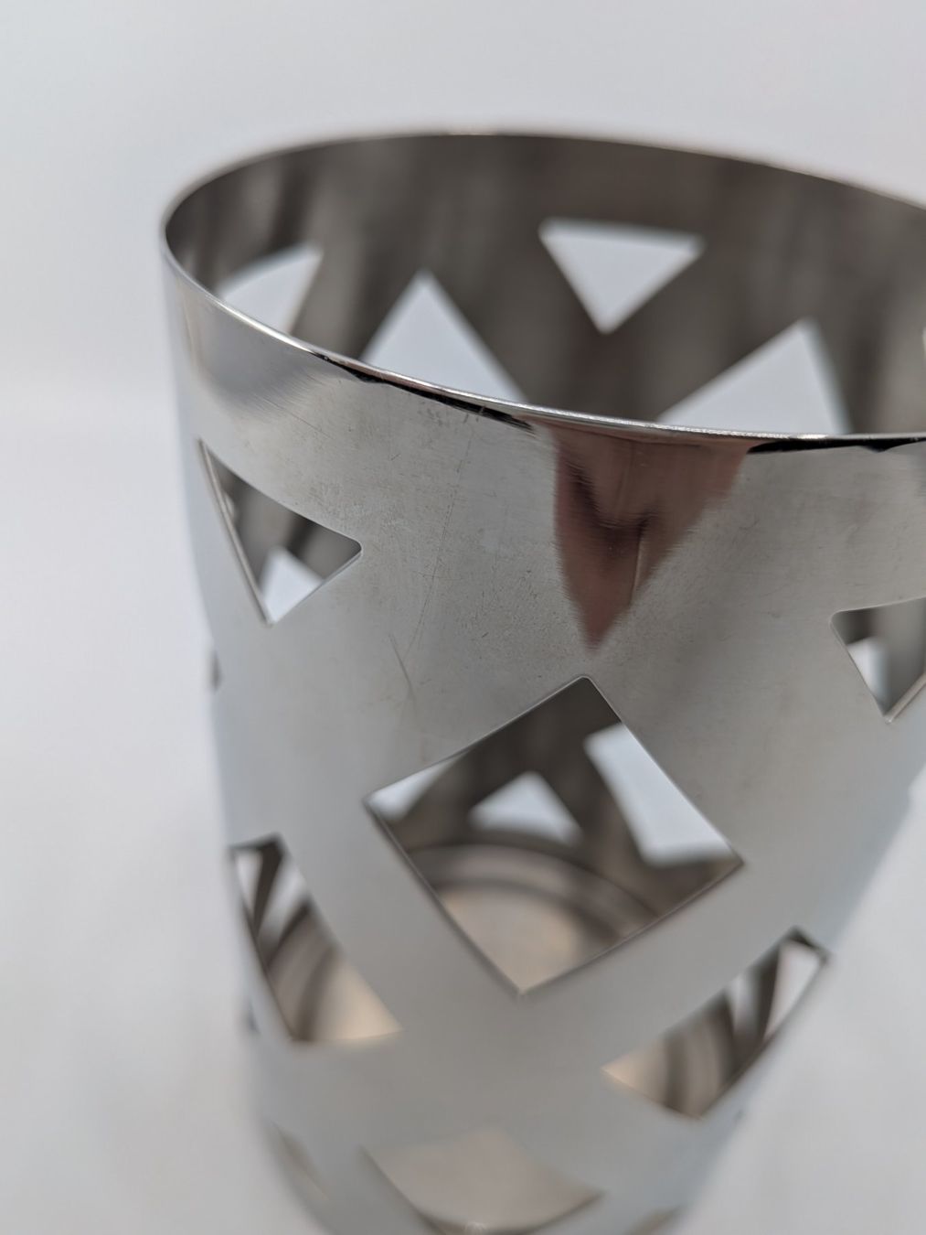 Alessi Altro in Decorazioni & Accessori: Alessi Besteckkorb – Usato da Emmen venduto da magelan 2