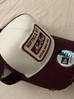 Buffalo New York Cap  wie neu