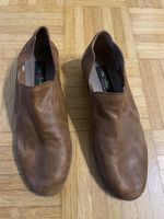 Lederschuhe von Everybody by B.Z.Moda Grösse 39