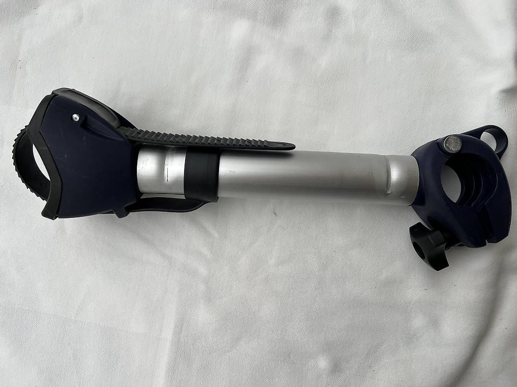 Supporti per biciclette: Fahrradabstandshalter "Thule" – Usato da Saland venduto da Marejo