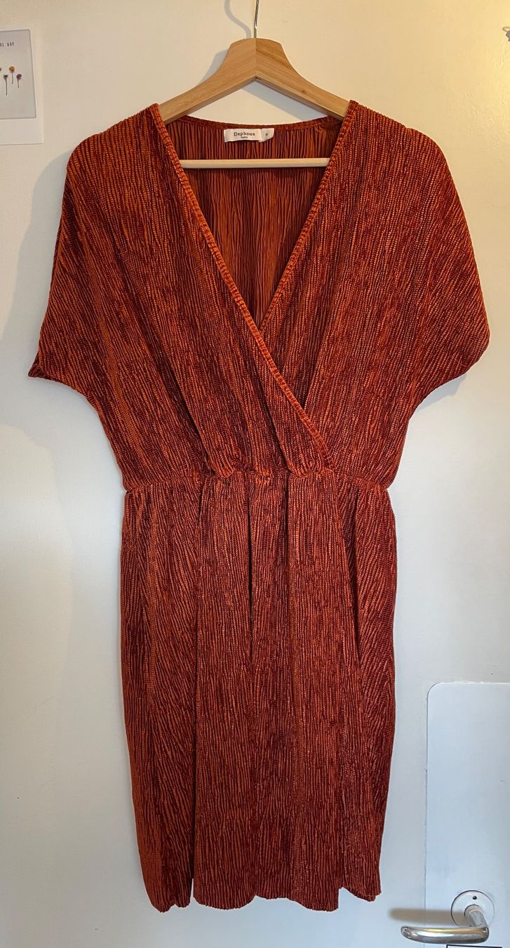 Vestiti: Tolles Herbstkleid! – Usato da St. Gallen venduto da ann_llt9