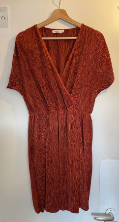 Tolles Herbstkleid!