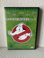 Ghostbusters 1+2