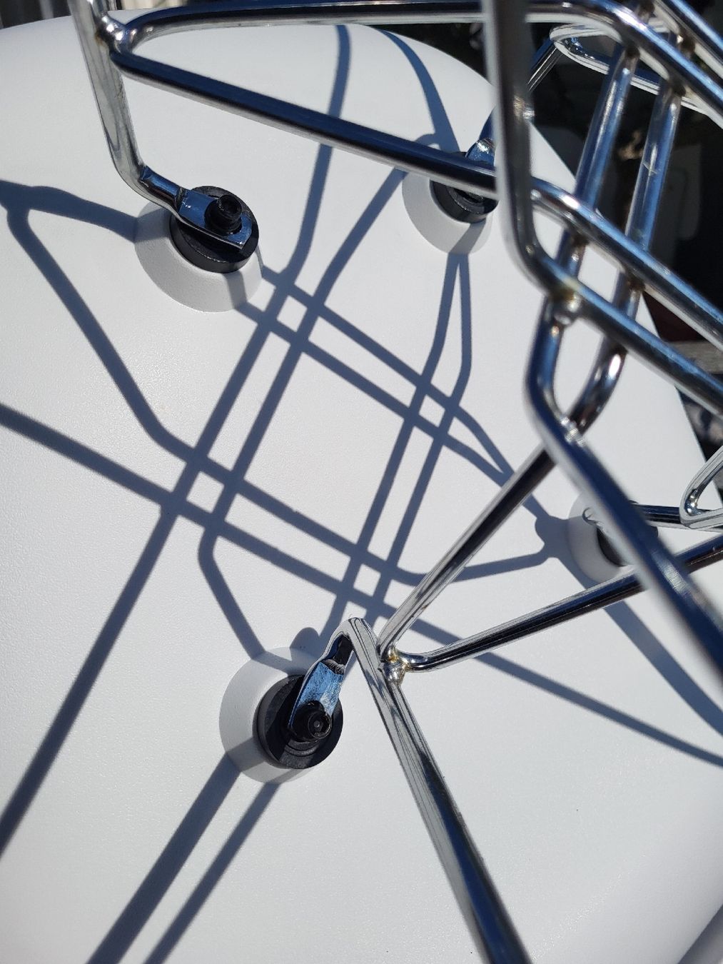 Sedie: Designstuhl  Plastic Armchair – Usato da Dübendorf venduto da adr_fpq7 3