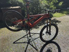 Specialized turbo levo pro carbon S4