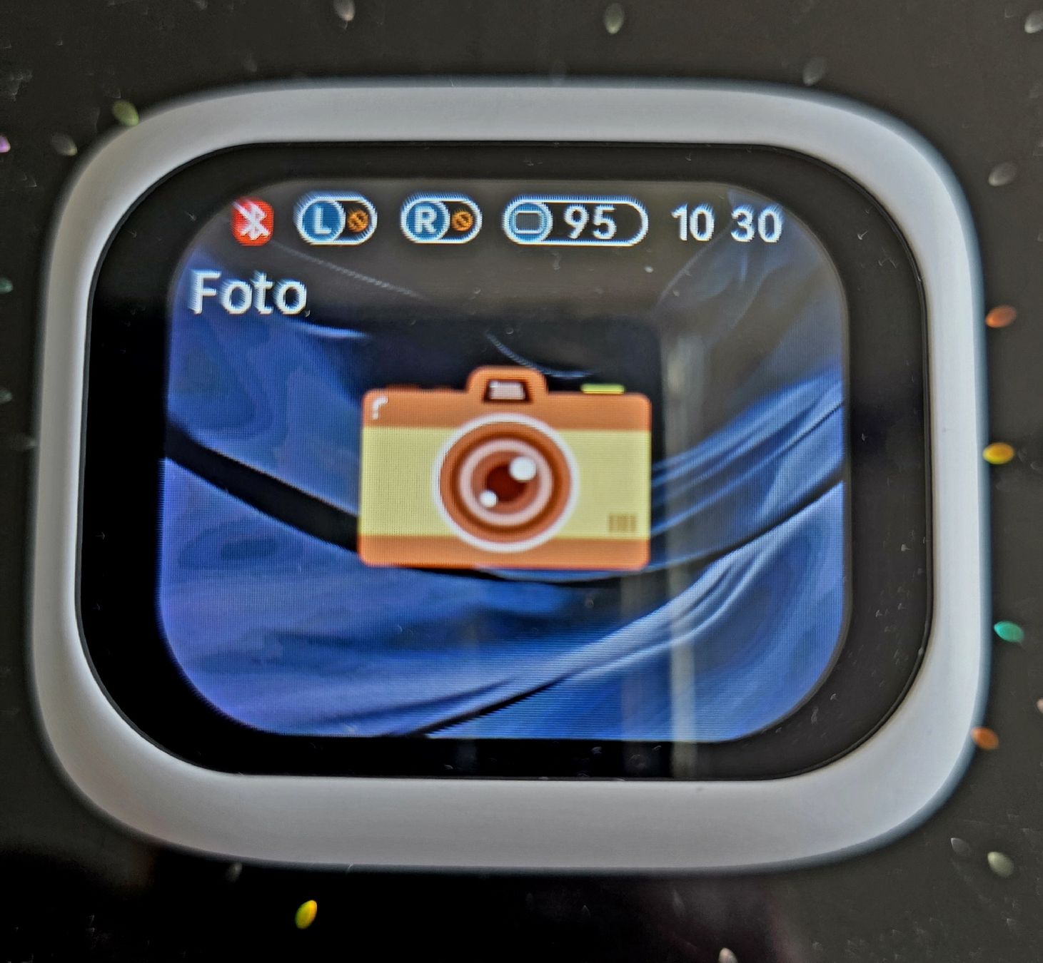 Cuffie: kopfhörer in ear Bluethoote speziell – Usato da wetzikon venduto da Bestedienste 4