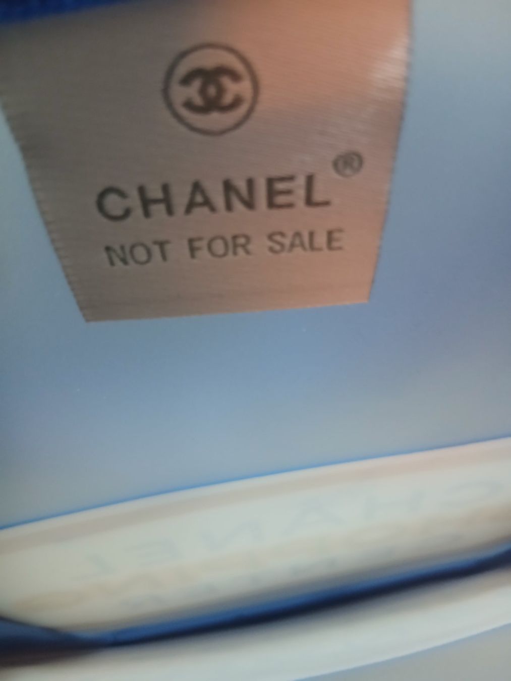 Chanel Borse: Sac Chanel Shopping center v.i.p gift – Nuovo e nell'imballaggio originale da Le Grand-Saconnex venduto da Rgt87 2