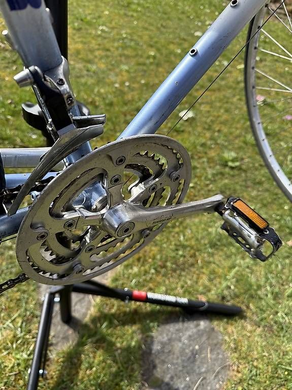 Velos: Wheeler - Gerber 25 Zoll – Gebraucht aus Kilchberg ZH von sporty_alex 4