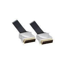 Profigold Cavi: Profigold Scart  80cm – Nuovo (secondo la descrizione) da Würenlingen venduto da Schneiderhifi 1
