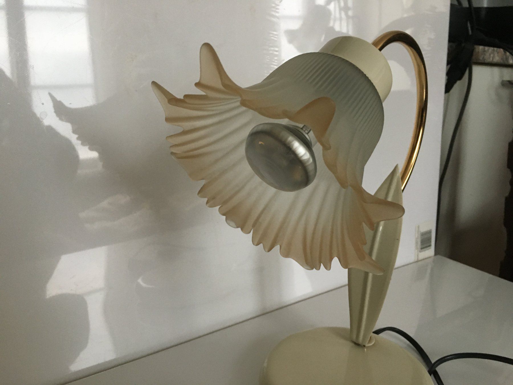 Lampade: Tischlampe – Usato da langenthal venduto da Bazlago 3